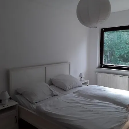 Haus Eva-maria *