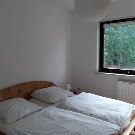 Haus Eva-maria Ferienhaus