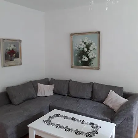 Ferienhaus Haus Eva-maria