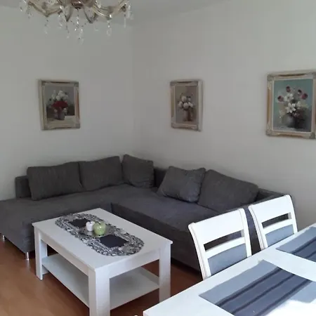 Ferienhaus Haus Eva-maria